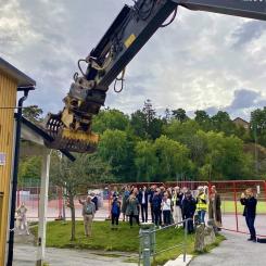 Foto: Nacka kommun