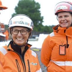 Foto: Annika Persson