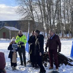 Fotograf: Foto: Örkelljunga kommun.