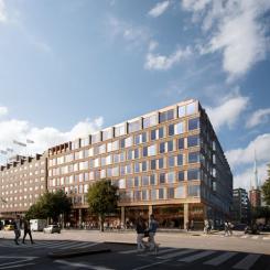 Foto: Skanska