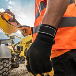 Enligt en undersökning från Beijer Byggmaterial har den ekonomiska framtidstron i byggbranschen stärkts. Pressbild: Beijer Byggmaterial