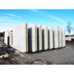 Foto: Betongfabriken i Rånnesta AB