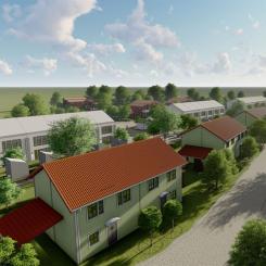 Foto: Götenehus