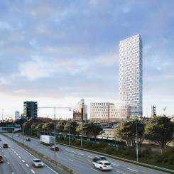 Foto: Skanska