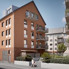 Bild:  Arkitektbyrån Design