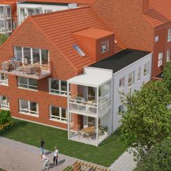 Foto: Riksbyggen
