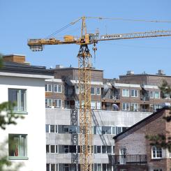 Foto: IVL Svenska miljöinstitutet