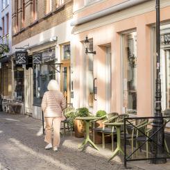 Brf Mariatorget. Pressbild: Helsingborgs stad