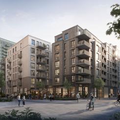 Foto: Skanska