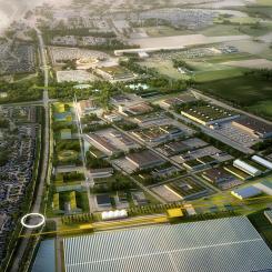 Illustration: Trelleborgs kommun