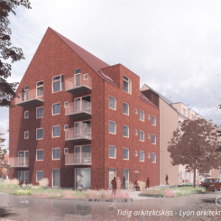 Foto: LyanArkitekter