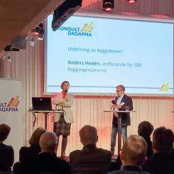 Foto: SBR Byggingenjörerna