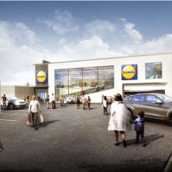 Pressbild: Lidl