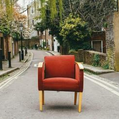 Med lanseringen av sin egen secondhand-marknadsplats ger sig Ikea in i konkurrensen med stora amerikanska aktörer som Ebay, Craigslist och Gumtree. Källa: Creative Commons Lic, Pixabay