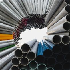 Foto: Christophe Dion/Unsplash