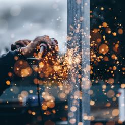 Foto: Christopher Burns/Unsplash