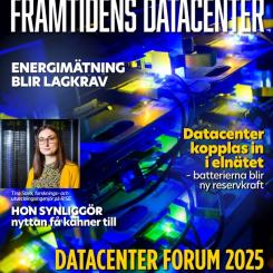 Framtidens Datacenter 2025.