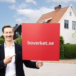 Foto: Boverket
