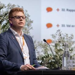 Foto: Sveriges Allmännytta