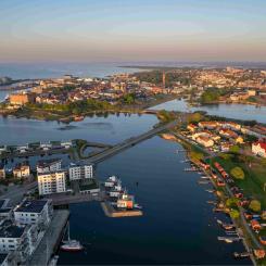 Pressbild: Kalmar Kommun