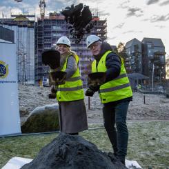 Foto: Rickard Fränberg.