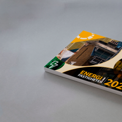 “Energi i fastigheter 2022”  Foto: Mestro