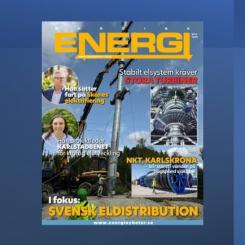 EU driver på för att bygga om och energieffektivisera byggnaderna i Europa. Enligt Swedisols vd Mats Björs behöver Sveriges regering följa EU:s exempel och skapa förutsättningar för att renovera Sverige ur klimat- och Coronakrisen.