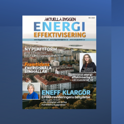 Elin Kebert, expert kompetensförsörjning, Byggföretagen.