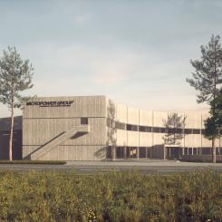 Illustation: Arkitektbolaget
