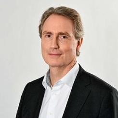 säger Erik Selin, VD på Balder. Foto: Balder