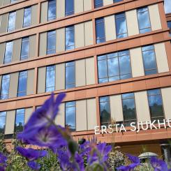 Foto: Ersta diakoni