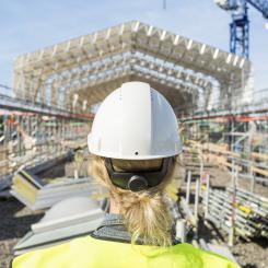 Foto: Byggföretagen