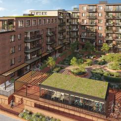 Fabrikören. Pressbild: HSB