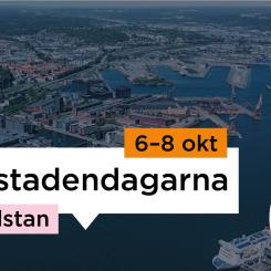 Foto: Göteborgsstad