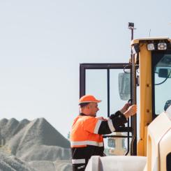 Foamit Group publicerar sin hållbarhetsrapport för 2025. Pressbild: Hasopor - del av Foamit Group