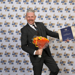 Foto: Cecilia Jägenmark/Torgny Karlsson