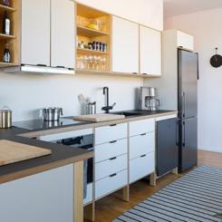 Foto: HSB Living Lab