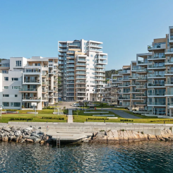 Peab bildar gemensamt bolag med KB Gruppen på Vestlandet i Norge. Foto: PEAB