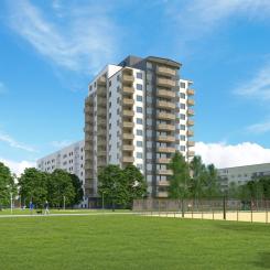 Platinumcars nya anläggning i Helsingborg är en spektakulär och storskalig satsning för bolaget, som är återförsäljare för några av världens mest exklusiva bilmärken.