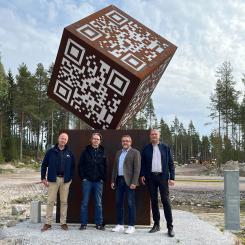 Pressbild: Piteå kommun