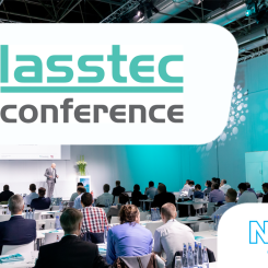 Glasstec conference 2024. Foto: Pilkington
