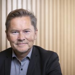 Fotograf: Patrick Degerman.