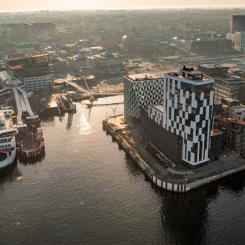 Helsingborgs senaste uppföljning av klimat- och energiplanen visar att takten för utsläppsminskning måste öka. Foto: David Lundin