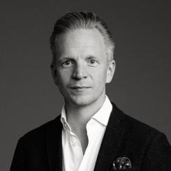 Henrik Nerlund. Foto:  David Möller