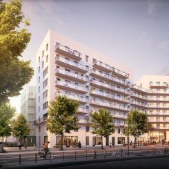 Hestur Vision Kod Arkitekter