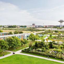 Pressbild: Malmö Stad