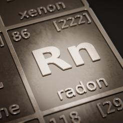 Pressbild: Radonova Laboratories