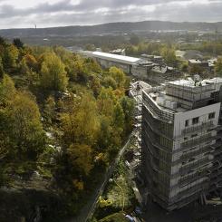Foto: IVL Svenska Miljöinstitutet