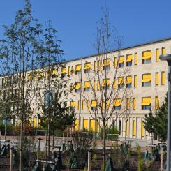 Hyllie. Pressbild: Svenska Solskyddsförbundet