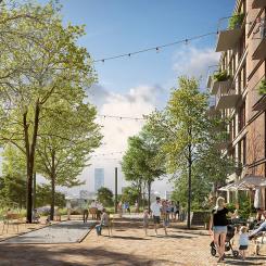 Illustration: Malmö stad